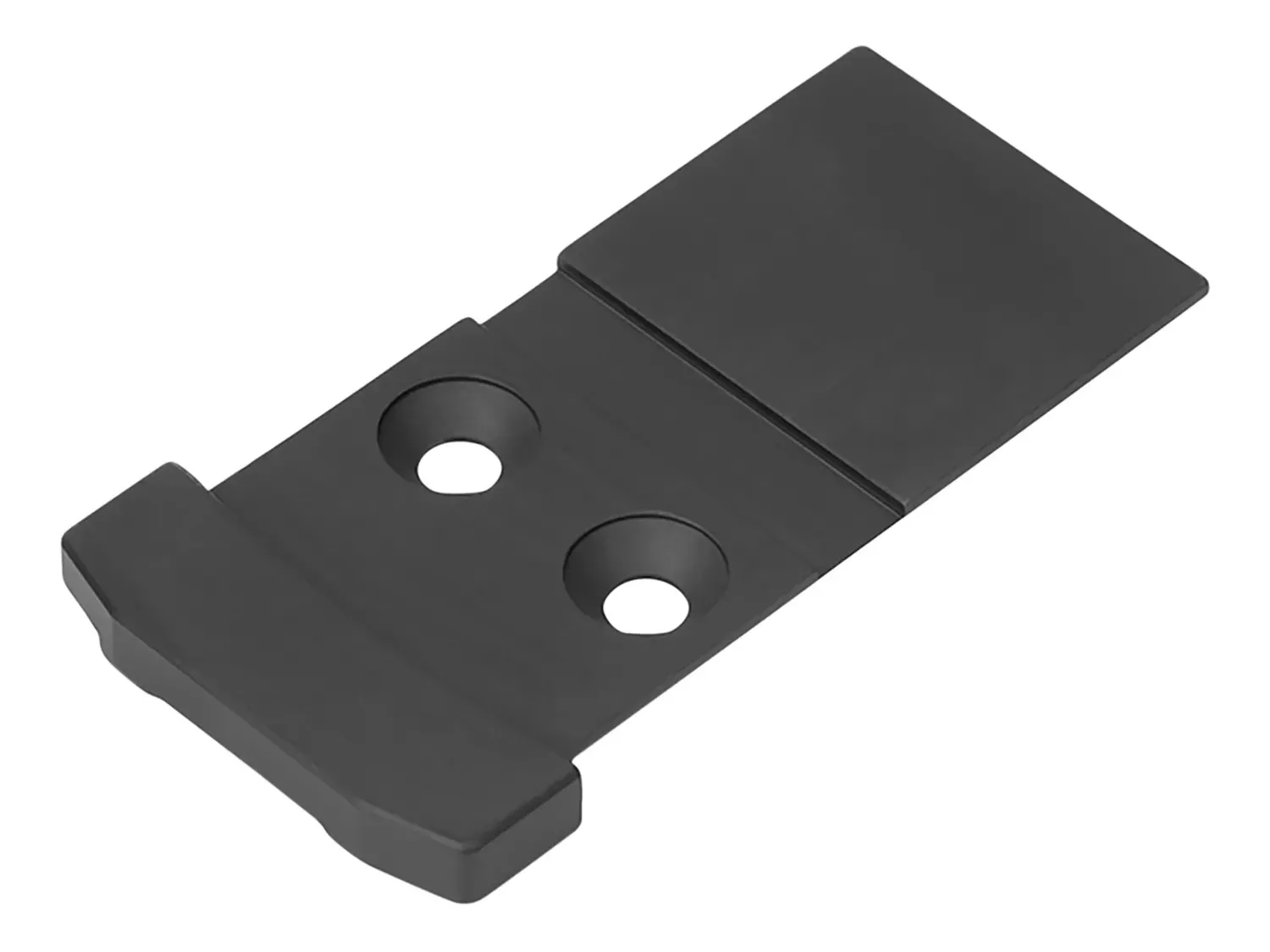 Holosun 509Glock MOS Handgun Matte Black