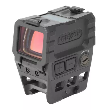 Holosun AEMS 2 MOA Red Dot Sight Aluminum