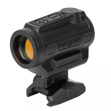 Holosun Aro Core RD2 Red Dot Shake Awake