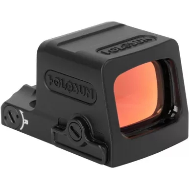 HOLOSUN EPS 6 MOA Dot Carry Enclosed Pistol Sight (EPS-CARRY-GD6)