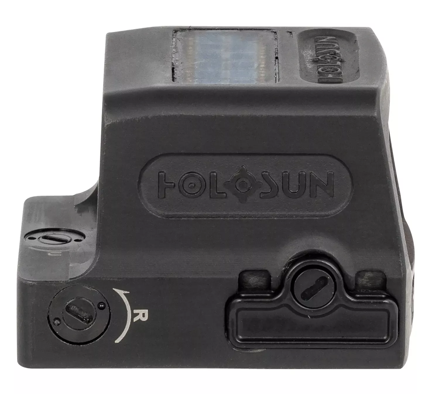 Holosun HE509TGR X20.66 x 0.9mm Green Dot Reticle