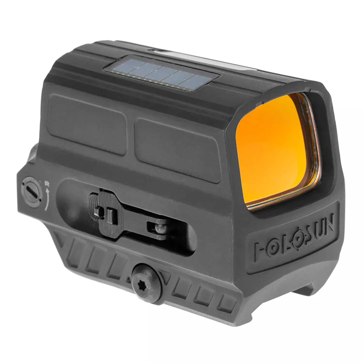 Holosun HE512T-RD 0.91 x 1.26mm Red Dot Reticle