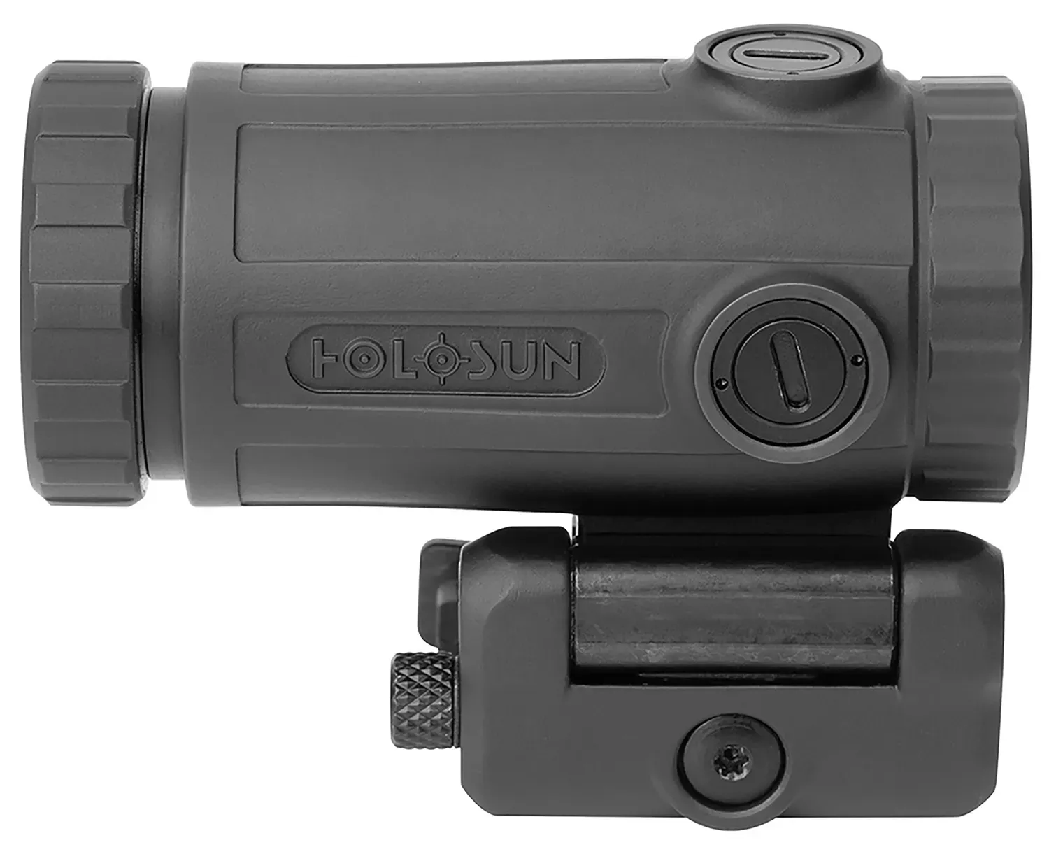 Holosun HM3XT Magnifier Red Dot Sight