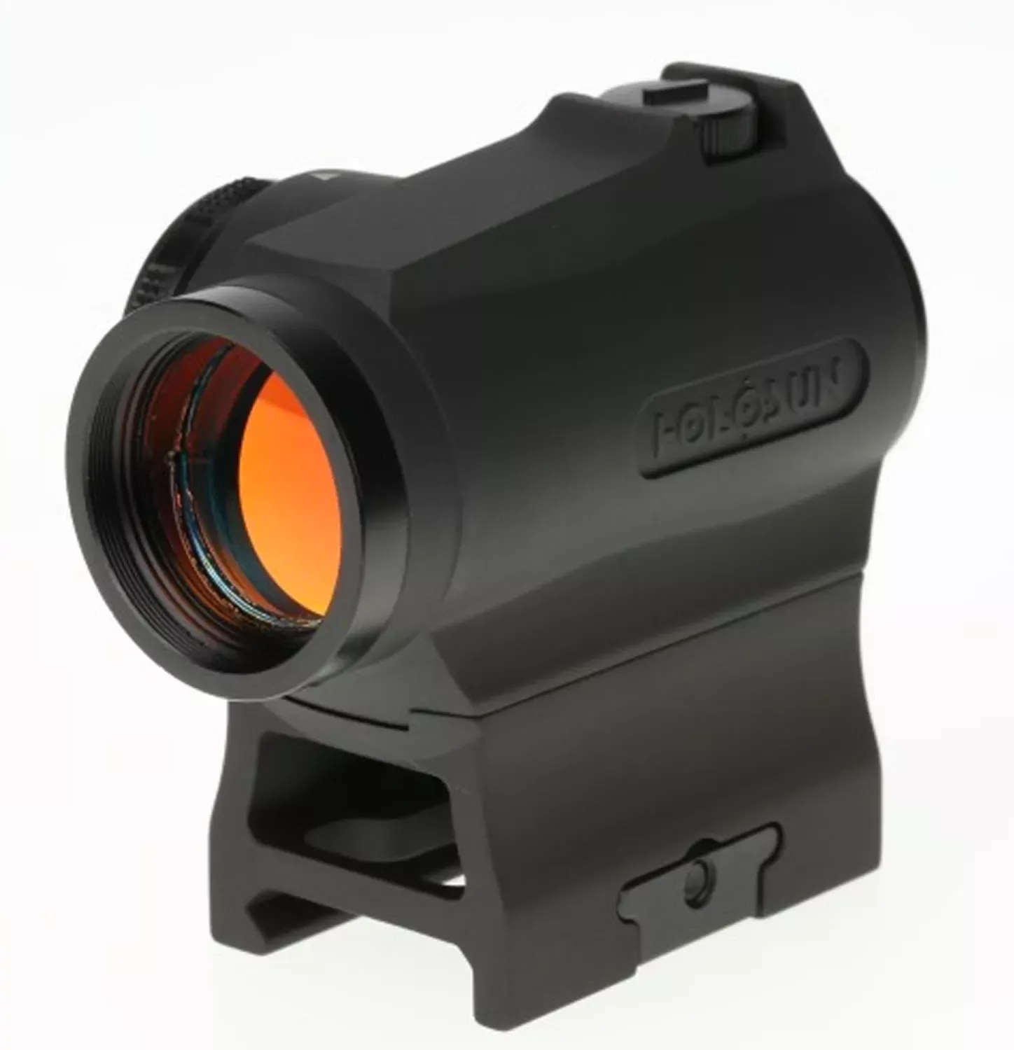 Holosun HS403R 1x20mm 2 MOA Red Dot Reticle
