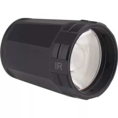 HOLOSUN IR LED Bezel for the Raid Weaponlight (RAID-BZ-IR)