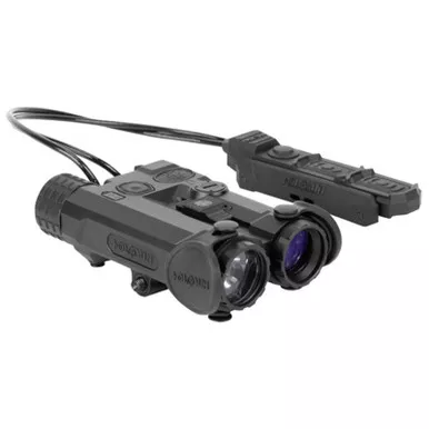 Holosun IRIS-GR4 Light Laser With Pressure Pad