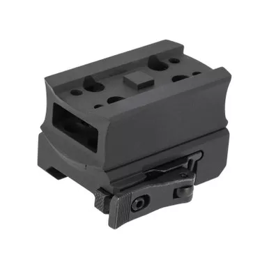 HOLOSUN Lower 1/3 Co-Witness Sight Mount w/ QD Attachment (HSCQD1)