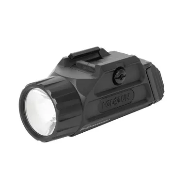 Holosun P.ID Pistol Flashlight Aluminum 18350 Battery