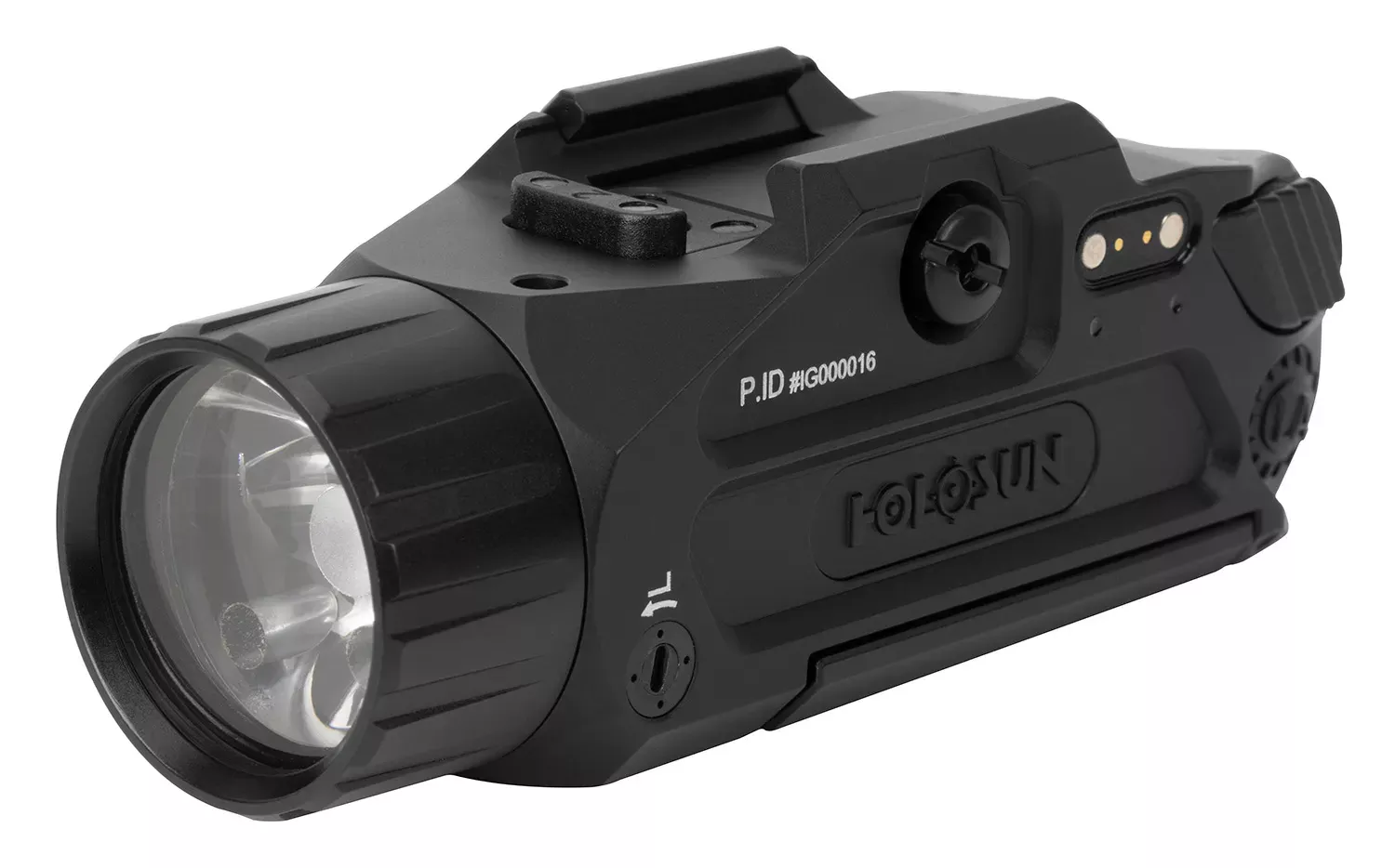 Holosun PIDDUAL Positive ID Dual