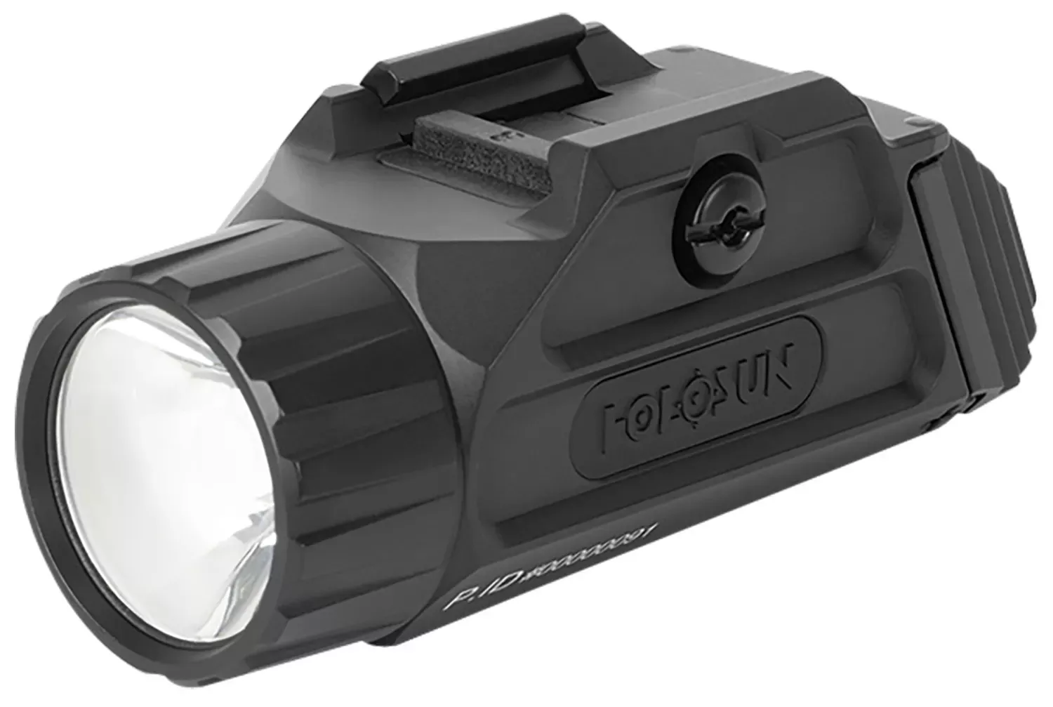 Holosun Positive ID Pistol White Flashlight Laser