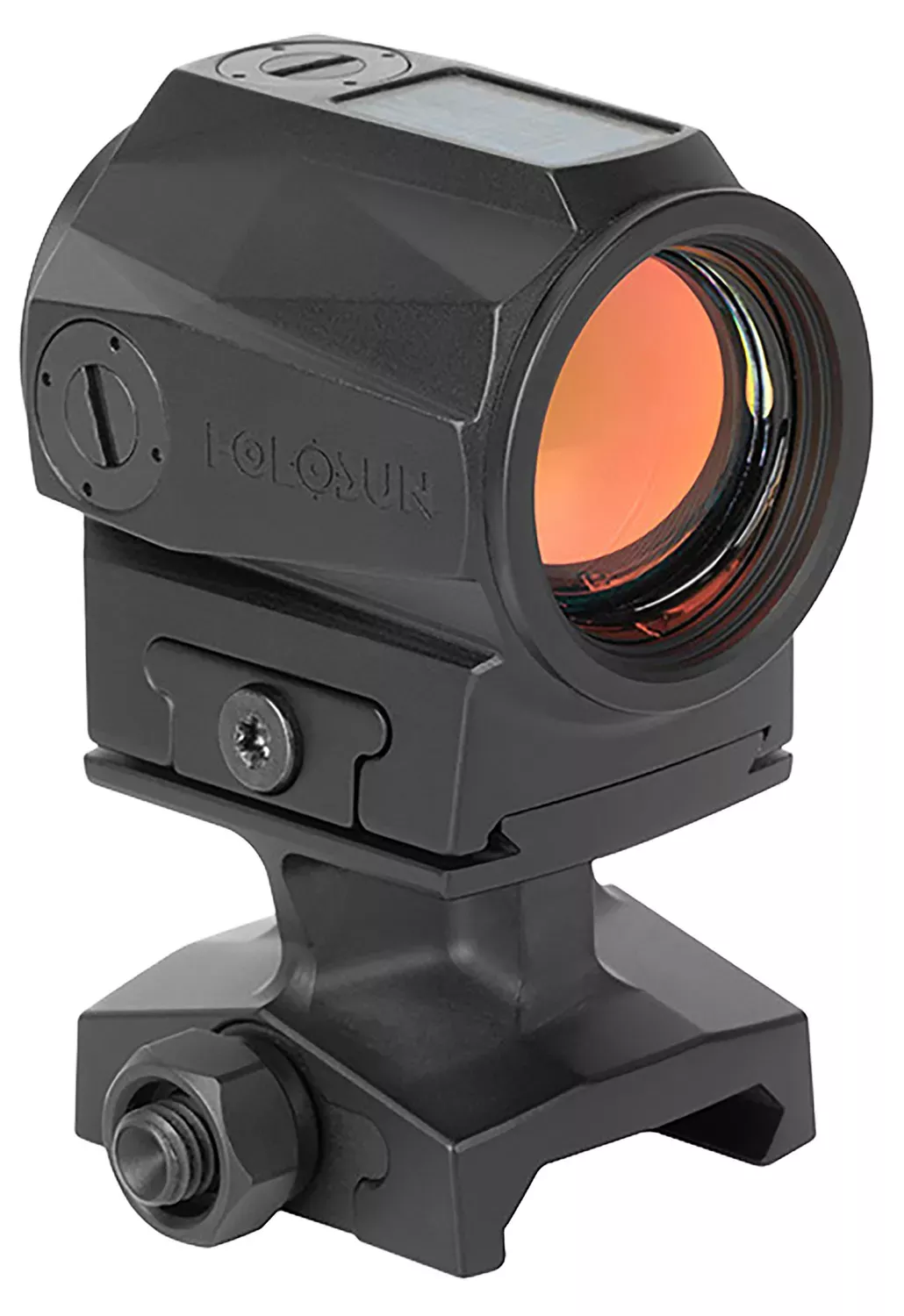 Holosun SCRS GR 2 1x20mm 2 MOA Green Dot