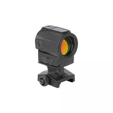 Holosun SCRS GR MRS Red Dot 2 MOA Dot & 65 MOA Circle Aluminum 1MOA Click
