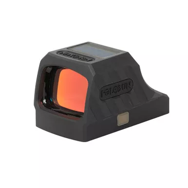 Holosun SCS 320 Green 2 MOA Dot & 32 MOA Circle Aluminum Green Dot 1.5 MOA Click