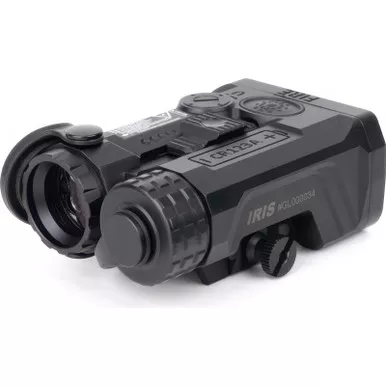 HOLOSUN VCSEL IR Illuminator RD&IR Lasers (IRIS-RD3)