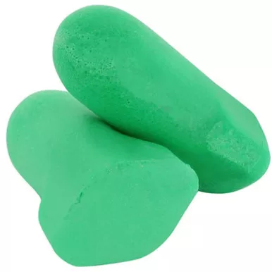 HONEYWELL Howard Leight Low Pressure Foam Ear Plug (LPF-1)