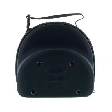 HOOEY Small Black Cap Carrier (CC001)