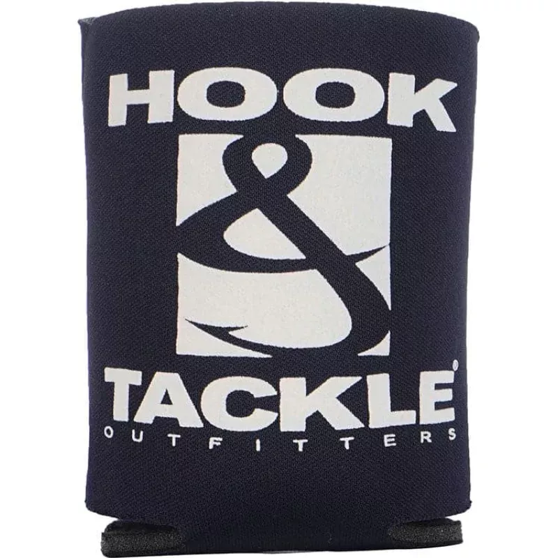 Hook & Tackle Beer Can Island Koolie