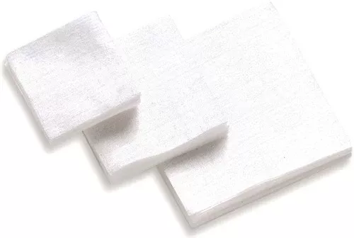 Hoppes Cleaning Patch #3 For – .270-.35 Calibers 650 Pack