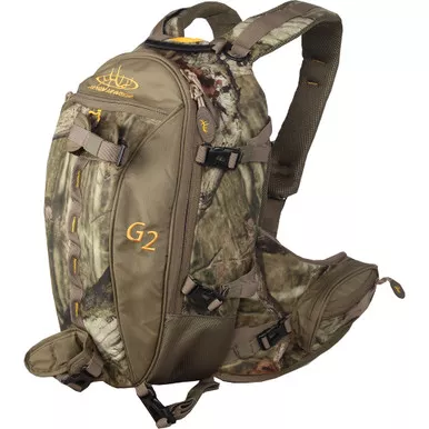 Horn Hunter HH02MQMB G2 MAQ Pack, Mossy Oak Break-Up Infinity Camo