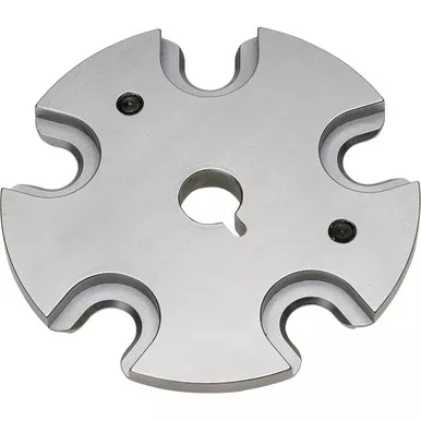 Hornady 392610 Lock-N-Load Shell Plate #10, Steel