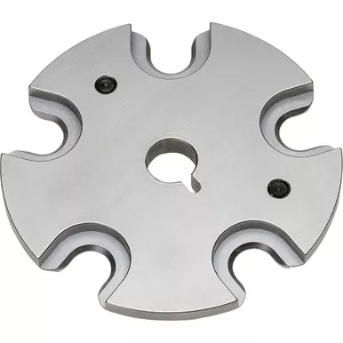 Hornady 392645 Shell Plate #45 Lock-N-Load AP & Proj, Steel