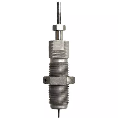Hornady 46262 Full Length Die 6mm ARC for Series III Rifle Sets, Grey