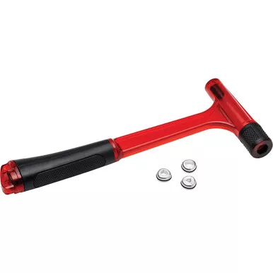 Hornady 50092 LNL Impact Bullet Puller, Red