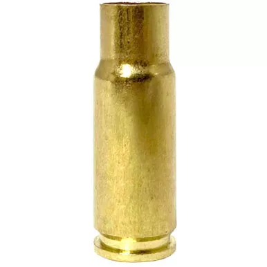 Hornady 86837 Rifle Cartridge Cases 338 ARC, Brass