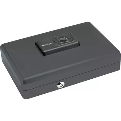 Hornady 95432 Keypad Vault, Black