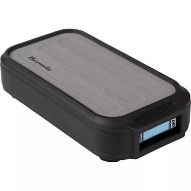 Hornady 95898 Rapid Dry Dehumidifier Stone, Black