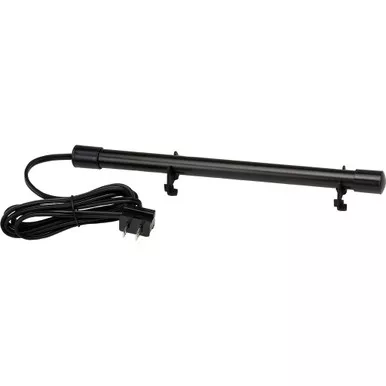 Hornady 95903 Gun Safe Dehumidifier Rod 12 Inches, Black