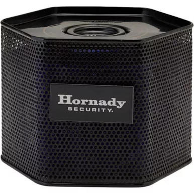 Hornady 95906 Canister Dehumidifier XL, Black