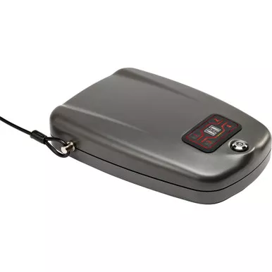 Hornady 98172 Rapid Safe 2700KP RFID, Grey