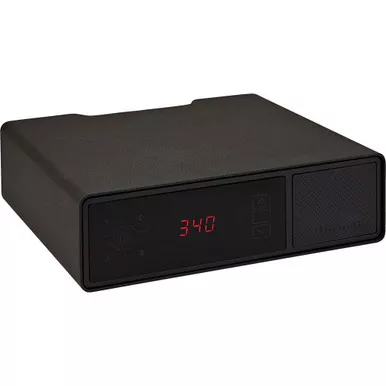 Hornady 98215 Rapid Night Guard Safe RFID, Black