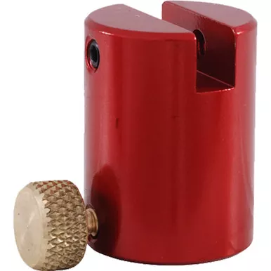 Hornady B2000 Lock-N-Load Bullet Comparator Body, Red