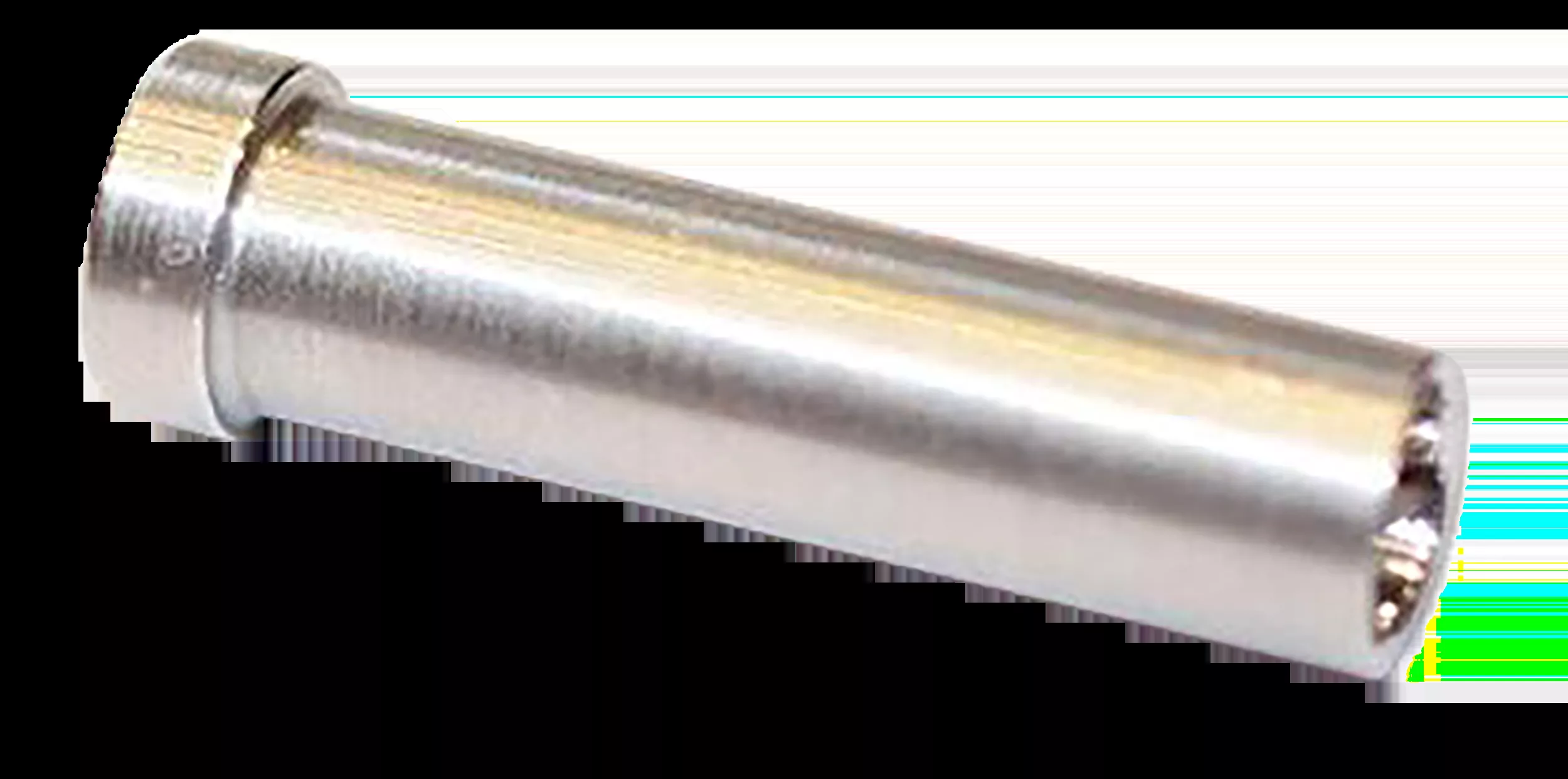 Hornady Bullet Seating Stem25 Cal for 135 gr ELD-X & Hornady Custom Grade Die