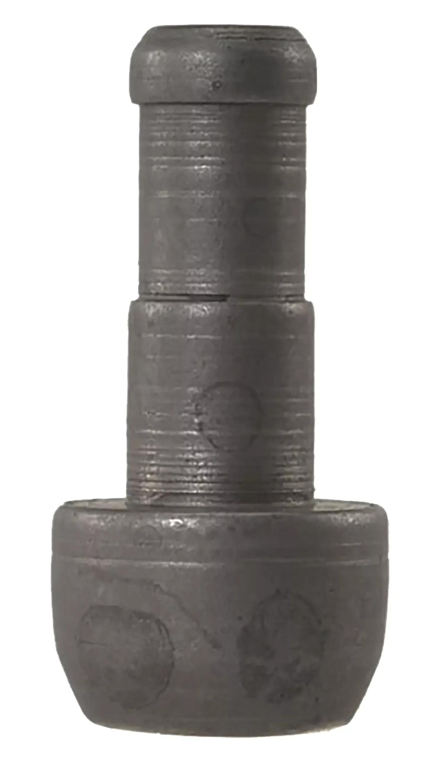 Hornady Cam Lock Pilot .264 Silver 5.45x39mm Steel