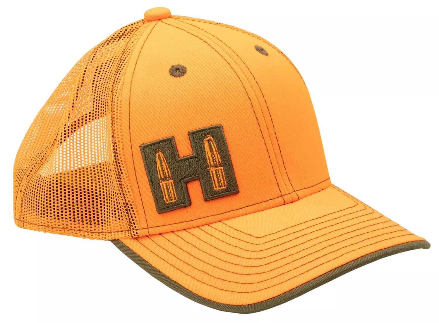 Hornady Cap Blaze Orange OSFA