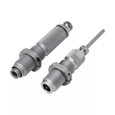 HORNADY Custom Grade 7mm PRC (.284) Two-Die Set (546313)