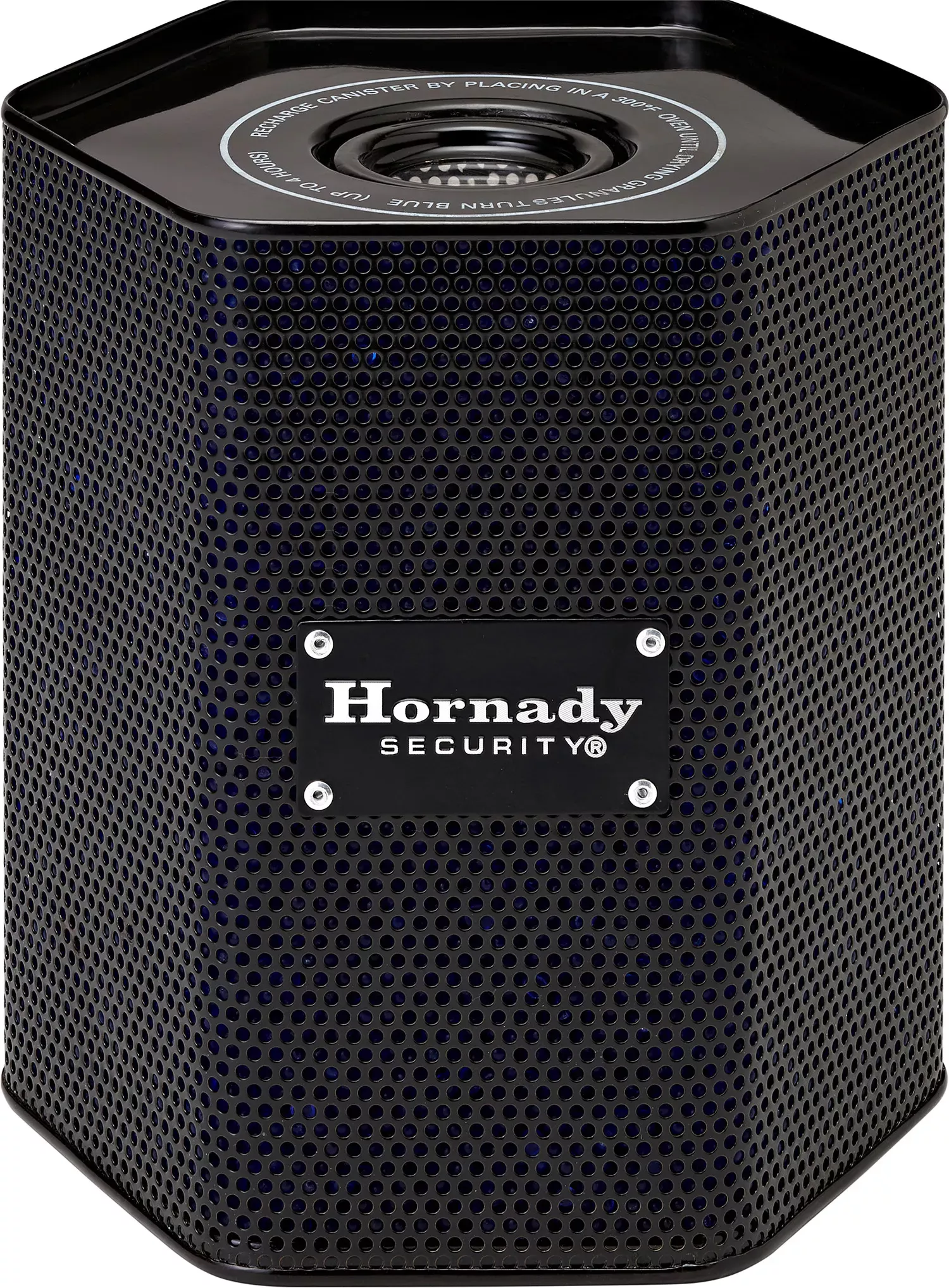Hornady Dehumidifier Canister XL Black 9.50 x 8″ x 5.50″”