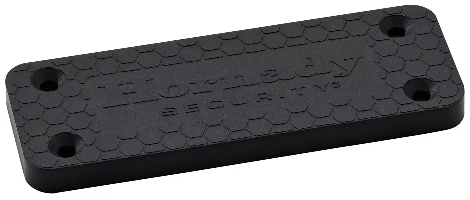 Hornady Gun Mount Magnetic 1 Handgun Black Magnet
