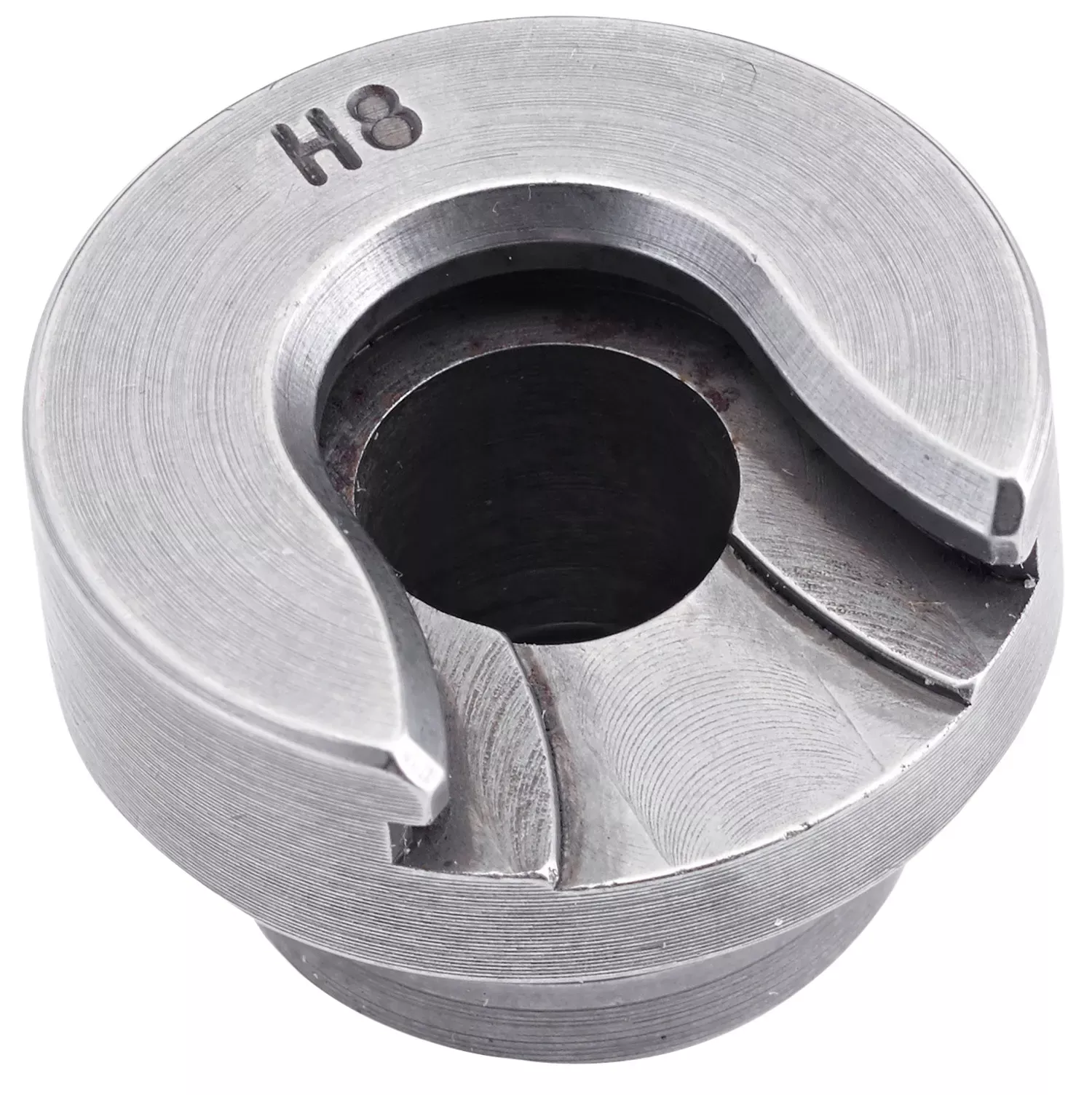 Hornady Lock-N-Load Shell Holder Multi-Caliber Size #2 Steel