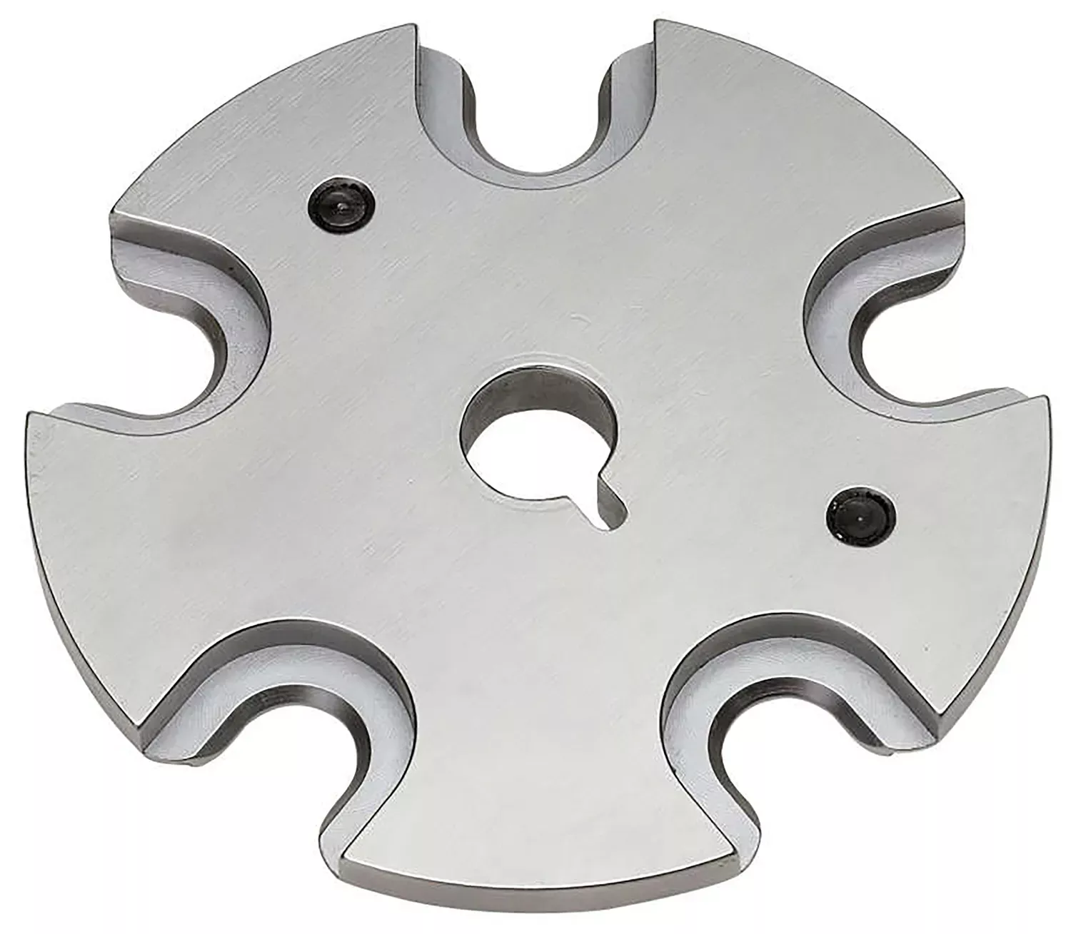 Hornady Lock-N-Load Shell Plate Multi-Caliber Size #32 Steel