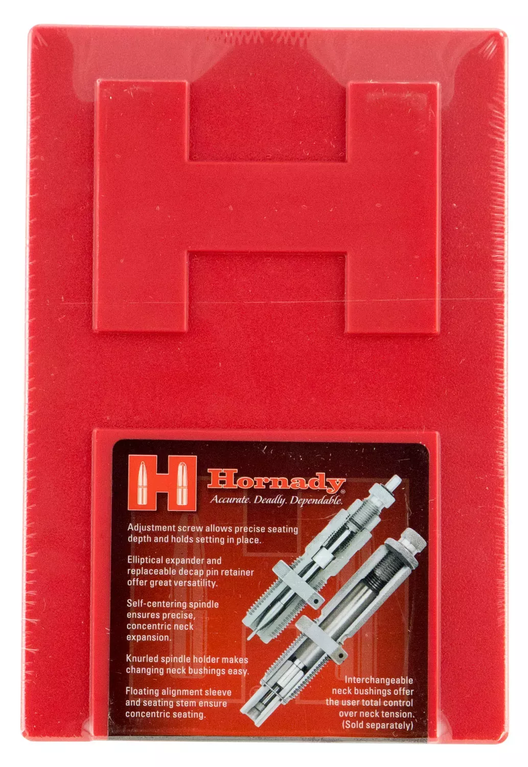 Hornady Match Grade6.5 PRC