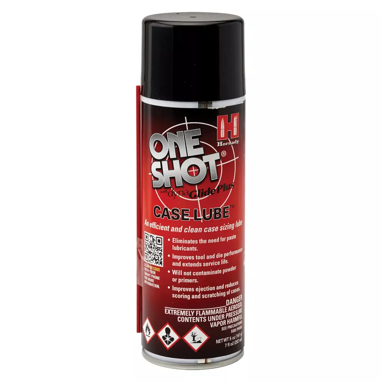 Hornady One-Shot Case Lube