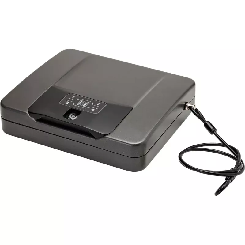 Hornady Rapid Safe 4800KP RFID