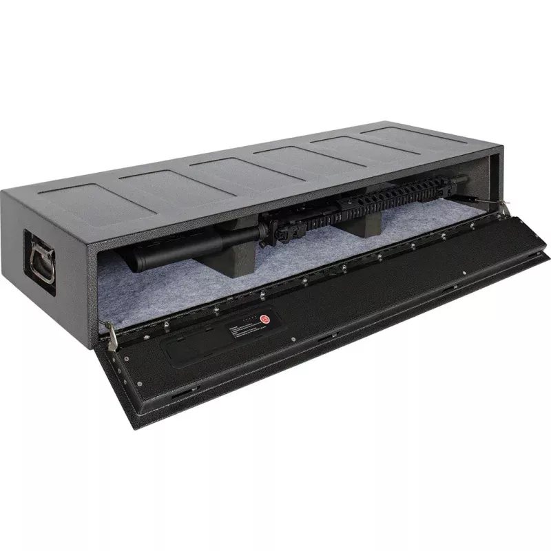 Hornady Rapid Safe AR Gunlocker RFID