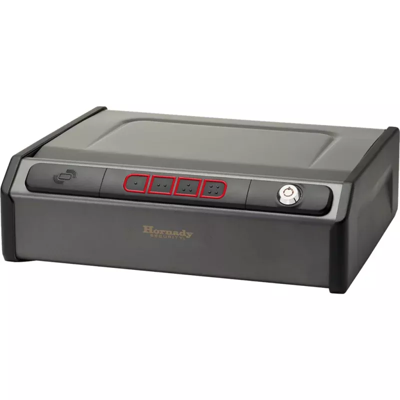 Hornady Rapid Safe Keypad Vault RFID