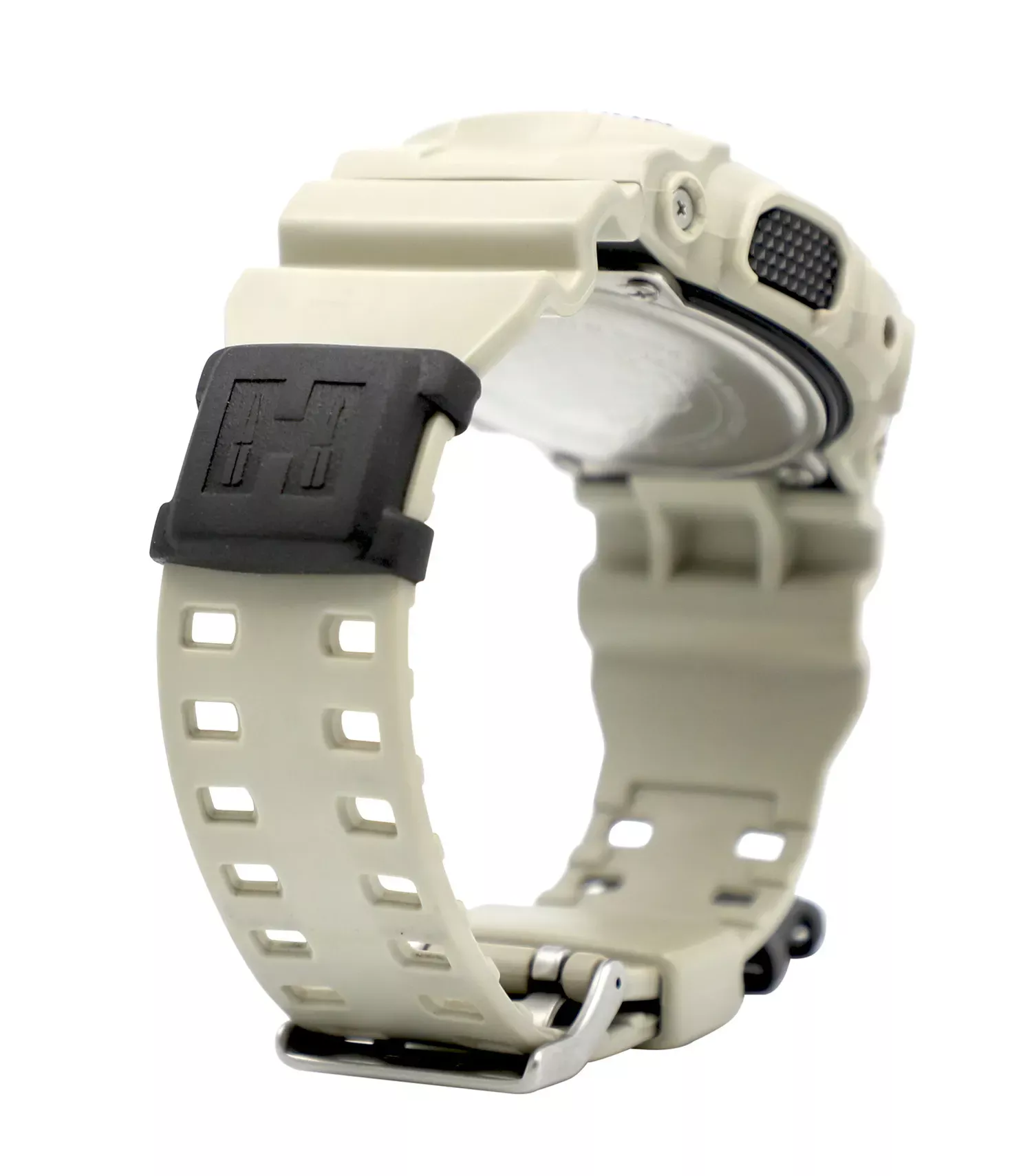 Hornady Rapid Safe RFID Wrist Band Black Beige Plastic