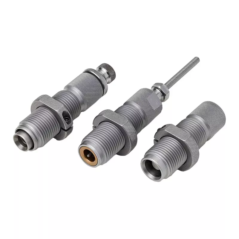 Hornady Series II 3 Die Set 38/357/357 Max
